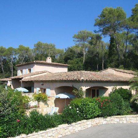 Le Mas Des Gardettes Saint-Paul-de-Vence Exterior foto