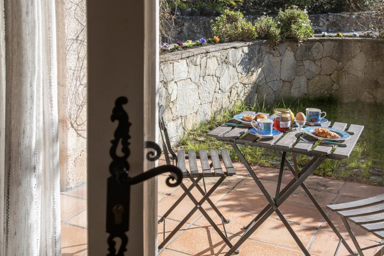 Le Mas Des Gardettes Saint-Paul-de-Vence Exterior foto